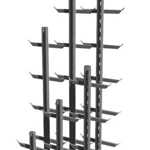 Skylotec Tırmanma Merdivenli Ray YST 1120mm. TAC-0010-1120