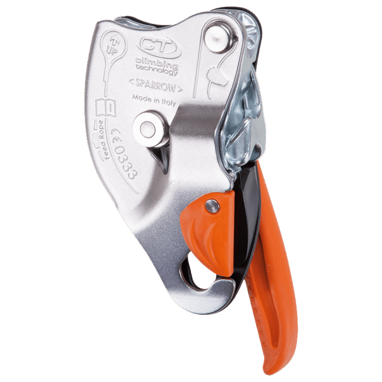 CT SPARROW Rescue descender for general industrial purposes