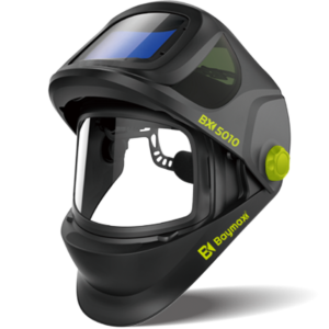 BAYMAX Bx-5010 Maxweld