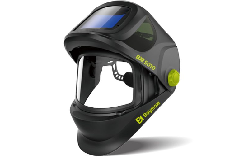 BAYMAX Bx-5010 Maxweld