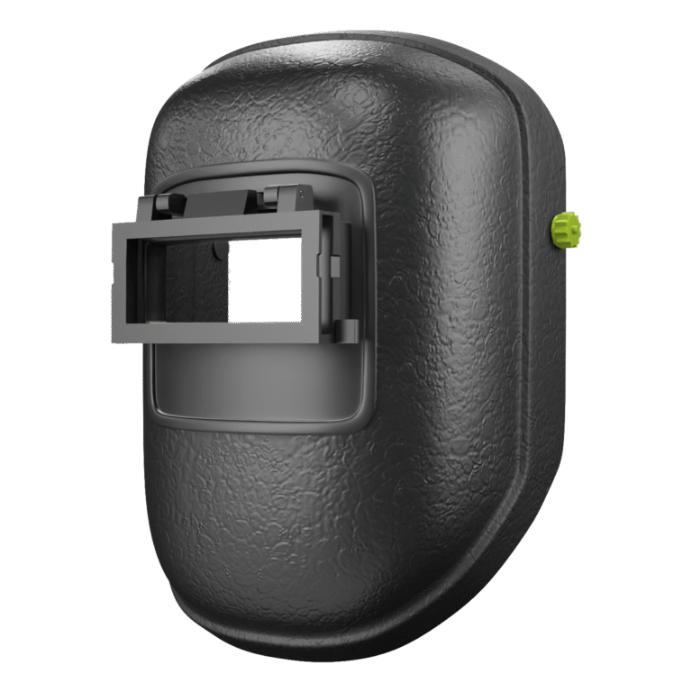 BAYMAX Bx-5200 Maxweld