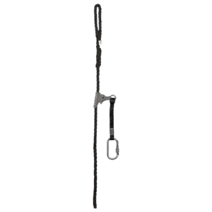 CT SKT Twisted rope vertical temporary life line