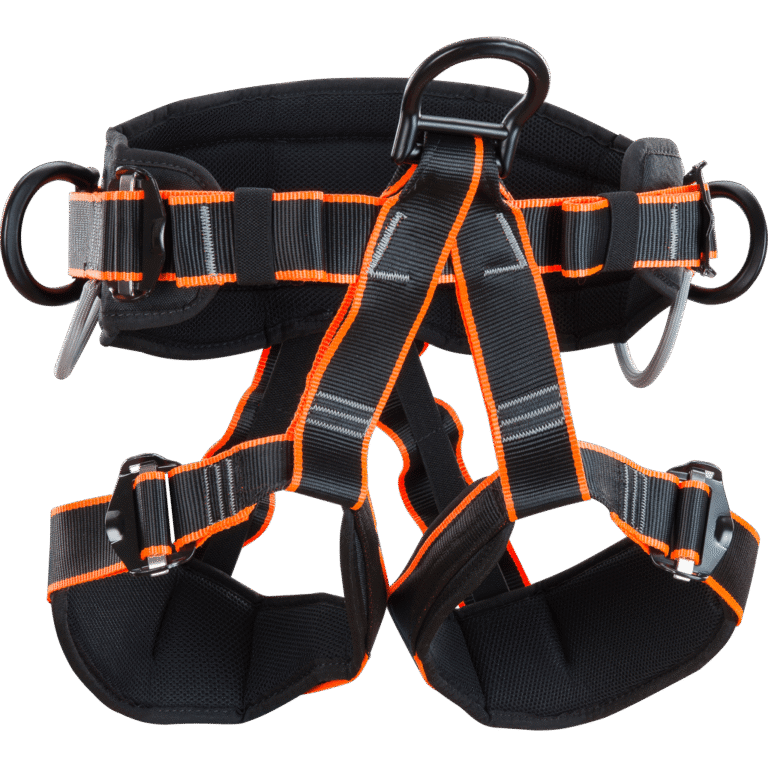 CT ALP TEC 2 Sit Harness for work positioning (S-M)