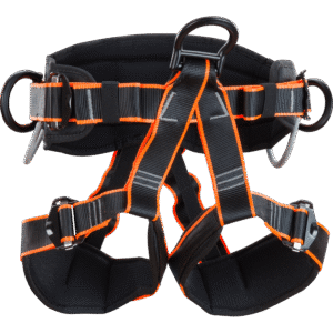 CT ALP TEC 2 Sit Harness for work positioning (L-XL)