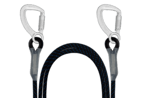 Irudek Boreas ROPE (Sadece Halat) Coral 10mm (m)
