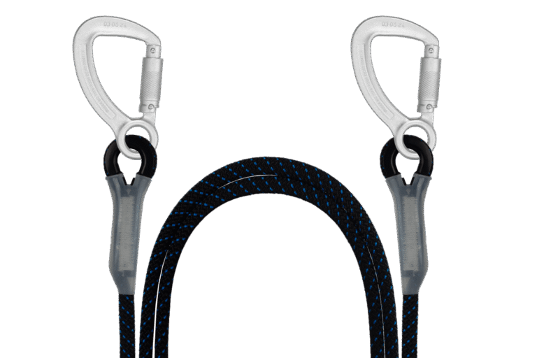 Irudek Boreas ROPE (Sadece Halat) Coral 10mm (m)