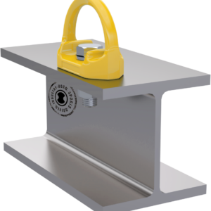 SKYLOTEC D-BOLT TYP-47 3.Kişik Çelik ankraj Metale montaj- M civata dahil