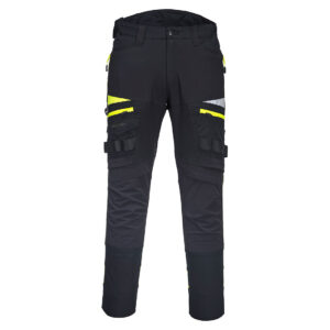 Portwest DX449 - DX4 İş Pantolonu Siyah
