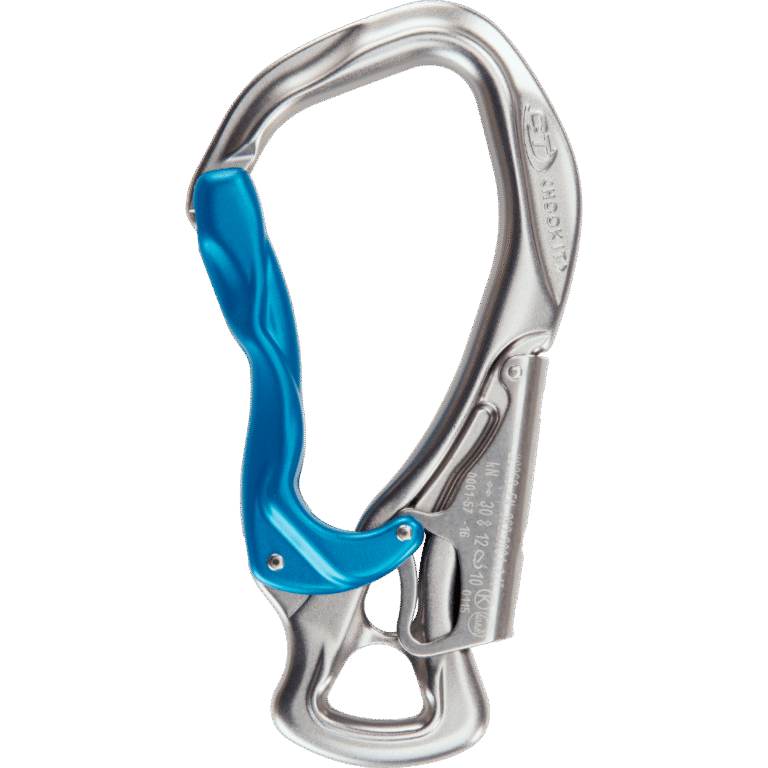 CT HOOK-IT kN 30-12-11 Gate clearance 25mm