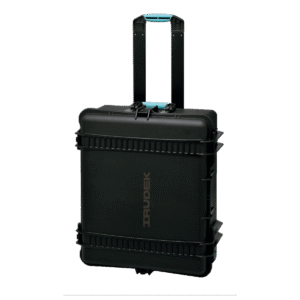 Irudek IRUCASE M Transportation Sealed Case Taşıma Çantası 1-10 yıl vakumlu