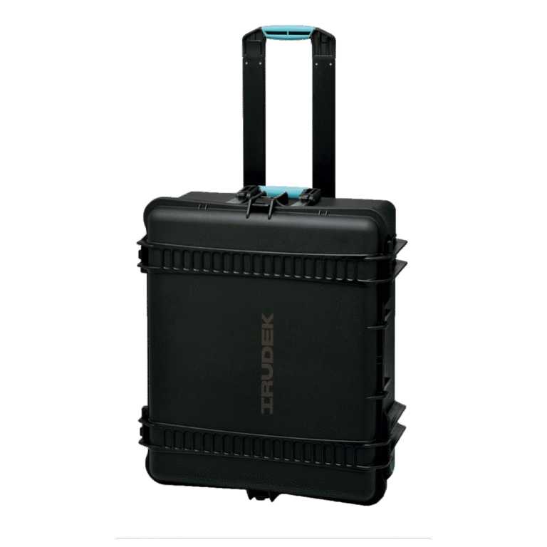 Irudek IRUCASE M Transportation Sealed Case Taşıma Çantası 1-10 yıl vakumlu