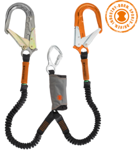 SKYLOTEC SKYSAFE PRO FLEX Y (L-0558 -1,8)