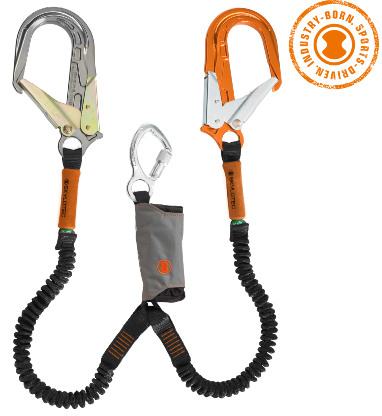 SKYLOTEC SKYSAFE PRO FLEX Y (L-0558 -1,8)