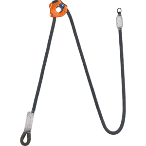 SKYLOTEC TUNER PRO Adjust Positioning Lanyard 1.3m. EN 795-B and CEN TS 16415 Konumlandırıcı