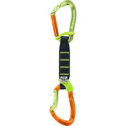 CT EKSPRES SET NIMBLE FIXBAR 12CM  Express Karabinalı (2E688FGA0BCT)