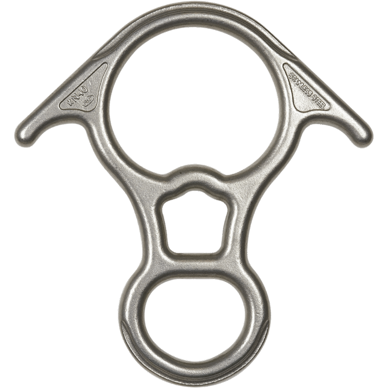 CT OTTO RESCUE acciaio inox