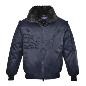 Portwest PJ10 - Pilot Mont Lacivert