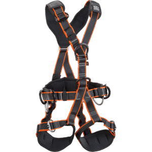CT PYL TEC-2 Ultra Light - 5P Full body harness (M-L)