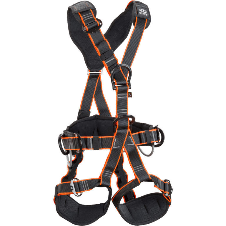 CT PYL TEC-2 Ultra Light - 5P Full body harness (M-L)