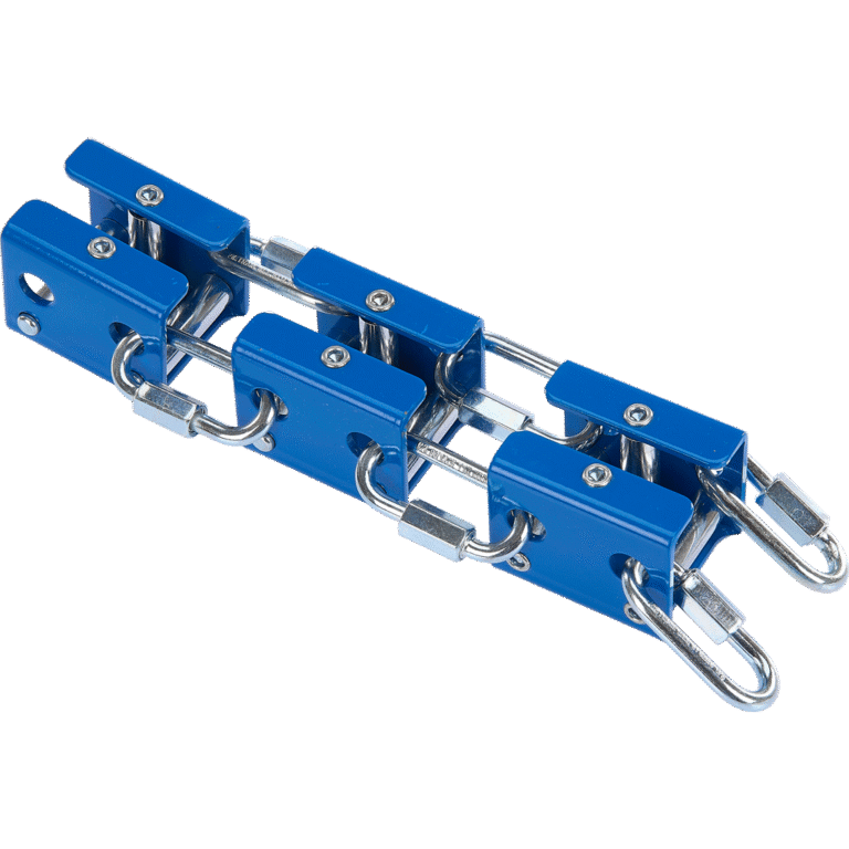 CT ROLLER - For use on wide and umprotected edges