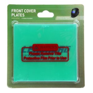 Pyramex Front cover plate for WHAM10  Ön Koruma  ROWH10PK5