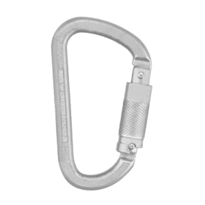 Irudek Steelsafe 989 Üç Kilitli Çelik Karabina- Triple Lock