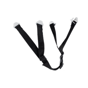 Irudek 4 Point Chinstrap Baret Çene Bağı