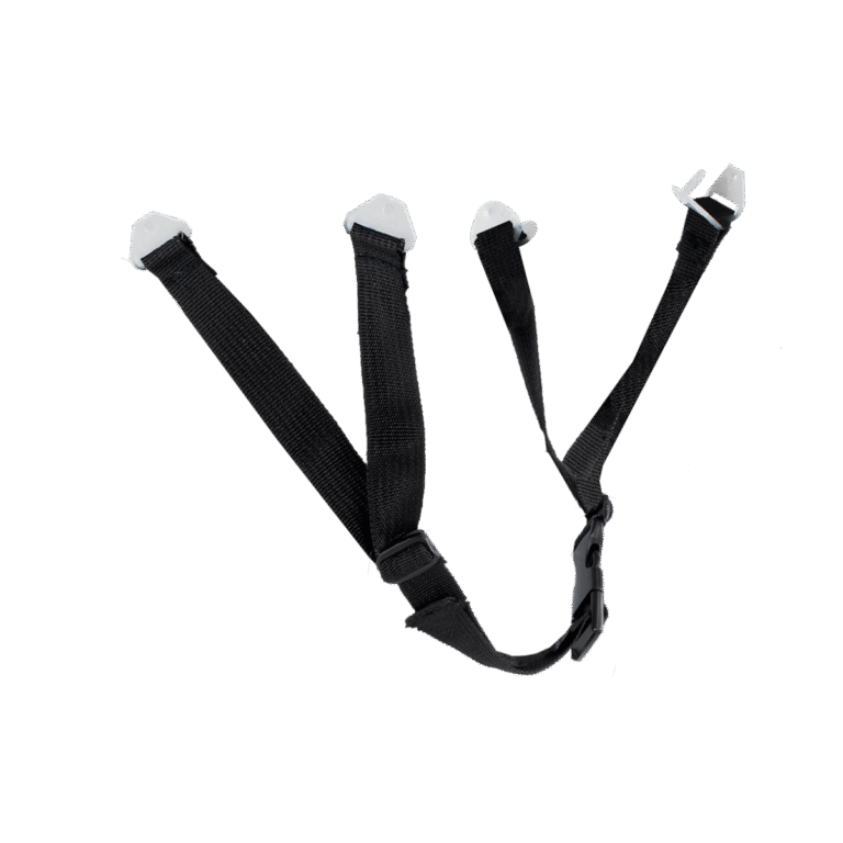 Irudek 4 Point Chinstrap Baret Çene Bağı