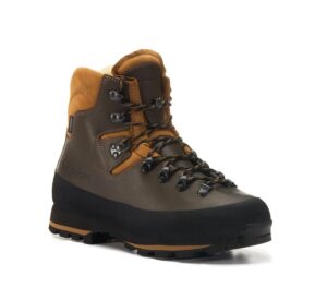 GarSport IBEX EVO WP MID Outdoor Hunting Kahverengi VIBRAM Waterproof Bot