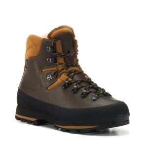 GarSport IBEX EVO WP MID Outdoor Hunting Kahverengi VIBRAM Waterproof Bot
