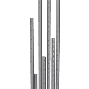 Skylotec Merdivene Monte Edilebilir Ray 2240mm. TAC-0020-2240