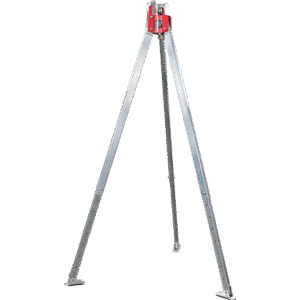 CT TRIS Tripod only