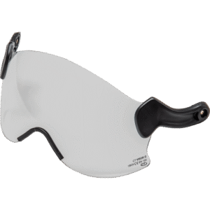 CT VISOR G Policarbonate, transparent lense for X-Arbor