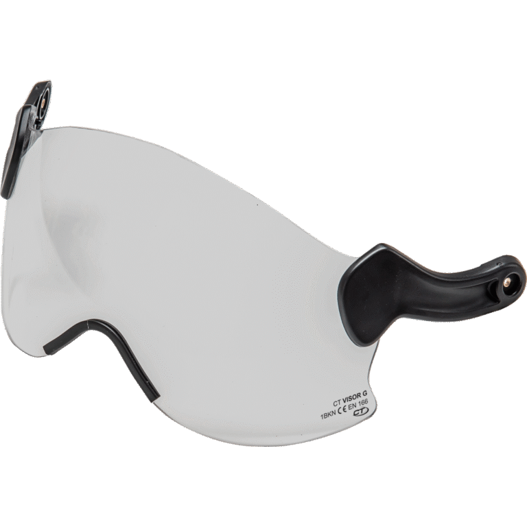 CT VISOR G Policarbonate, transparent lense for X-Arbor