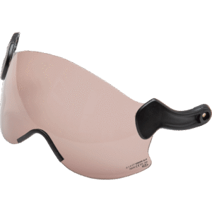 CT VISOR G-F Policarbonate, DARK lense for X-Arbor