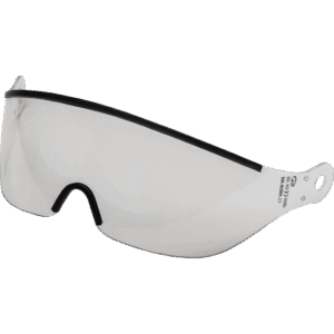 CT VISOR WS Policarbonate VISOR transparent lense