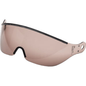 CT VISOR WS -F Policarbonate VISOR DARK lense