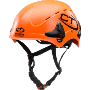 CT WORK SHELL ORANGE – ABS Helmet