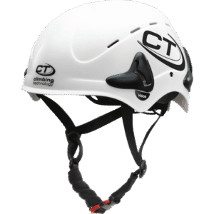 CT WORK SHELL WHITE - ABS Helmet  EN397:2012  450 gr.