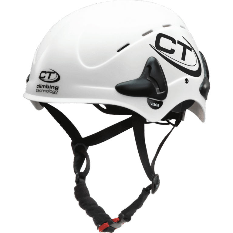 CT WORK SHELL WHITE - ABS Helmet  EN397:2012  450 gr.