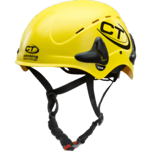 CT WORK SHELL YELLOW – ABS Helmet