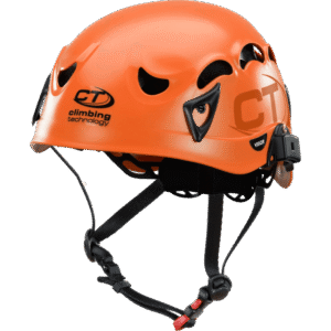 CT X-ARBOR ORANGE - ABS Helmet
