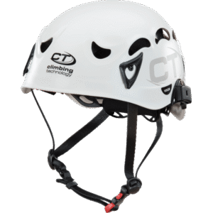CT X-ARBOR WHITE - ABS HELMET