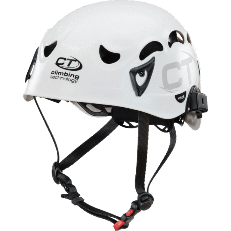 CT X-ARBOR WHITE - ABS HELMET