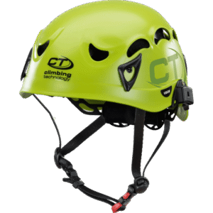 CT X-ARBOR GREEN - ABS HELMET