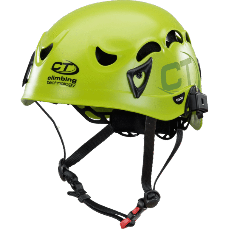 CT X-ARBOR GREEN - ABS HELMET