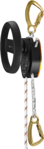 SKYLOTEC SKYPAC AGR 2011 Milan 2.0 Power Milan 2.0 / A-029 RESCUE KIT (30 metre ip halatlı set)