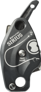SKYLOTEC SIRIUS Kontrollü iniş Aleti