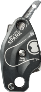 SKYLOTEC SPARK Kontrollü iniş Aleti A-056