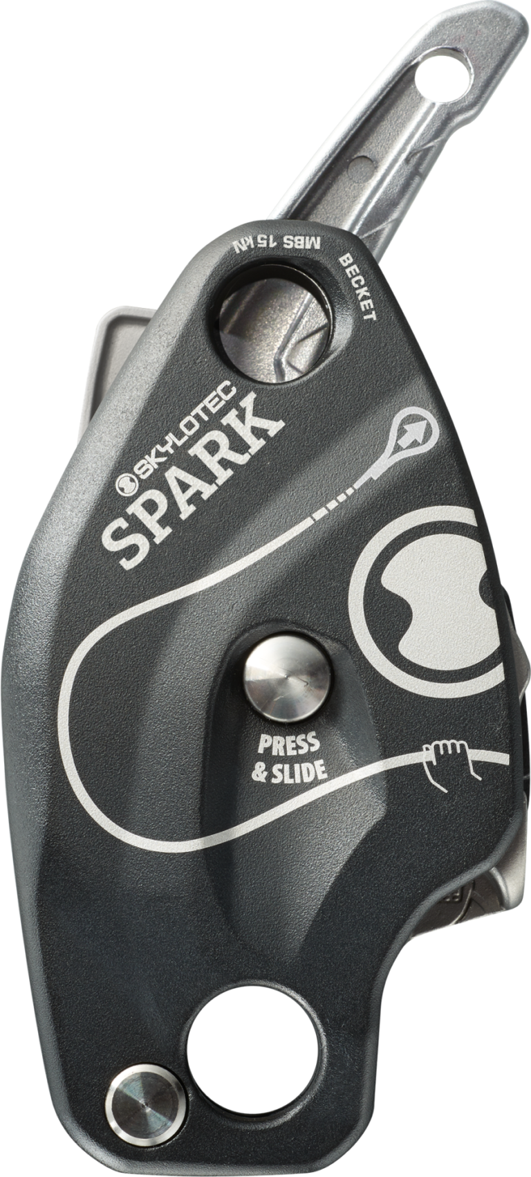 SKYLOTEC SPARK Kontrollü iniş Aleti A-056